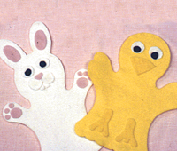 31 Free Hand Puppet Patterns From Around The Web The Tucson Puppet Lady