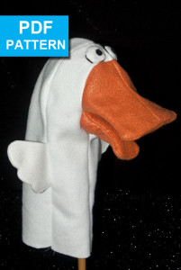 duck pattern